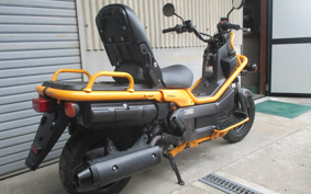 HONDA PS250 MF09