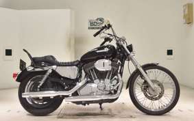 HARLEY XL1200C 2005