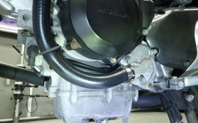 HONDA VTR 250 Gen. 2 2002 MC33