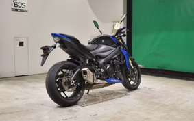 SUZUKI GSX-S 1000 2017 GT79B