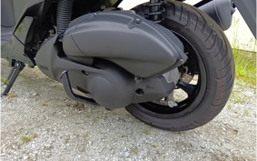 YAMAHA TRICITY 155 SG37J