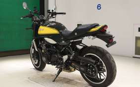 KAWASAKI Z900RS 2023 ZR900K