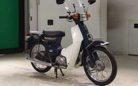 HONDA C90 SUPER CUB E 2005 HA02