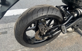 KAWASAKI NINJA 650 2013 EX650E