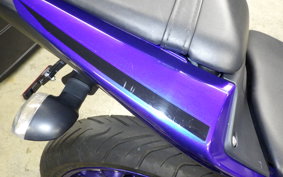 YAMAHA YZF-R25 2015 RG43J