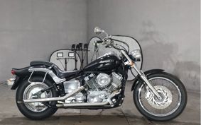 YAMAHA DRAGSTAR 400 2006 VH01J