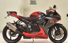 SUZUKI GSX-R600 2018