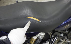 SUZUKI INAZUMA 400 (GSX400) 2000 GK7BA