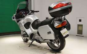 BMW R1150RT 2001