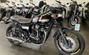 KAWASAKI W800 CAFE 2022