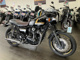 Фото Kawasaki W800 CAFE 2022 с японского аукциона