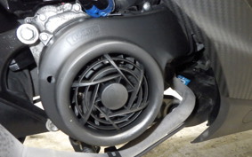 SUZUKI SWISH 125 DV12B
