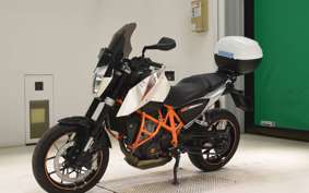 KTM 690 DUKE 2015