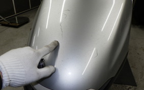 HONDA SPACY 100 JF13