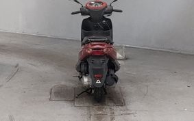 SUZUKI ADDRESS V125 DT11A