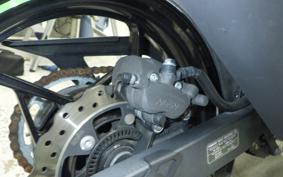 KAWASAKI NINJA 400 2021 EX400G