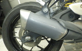 YAMAHA YZF R-3 2017 RH07J