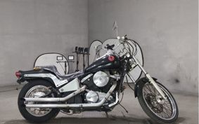 KAWASAKI VULCAN400 VN400A