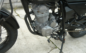 HONDA FTR223 MC34