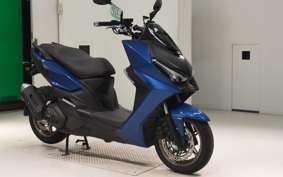 KYMCO KRV180 2024