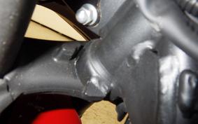HONDA CBR400R 2024