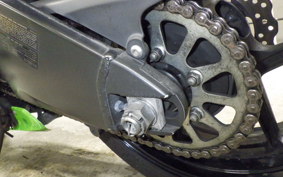 KAWASAKI NINJA ZX-6R A 2013