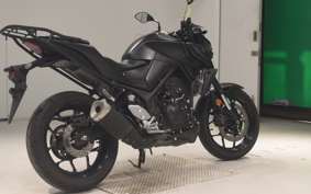 YAMAHA MT-03 ABS 2023 RH21J