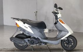 SUZUKI ADDRESS V125 CF4EA