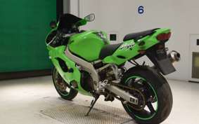 KAWASAKI ZX900R NINJA 2001 ZX900E