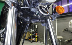 HONDA CB223S 2022 MC40