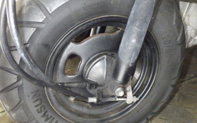 HONDA DIO Gen.5 AF56