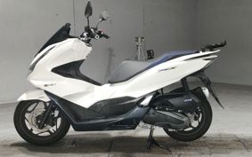 HONDA PCX125 E JK06
