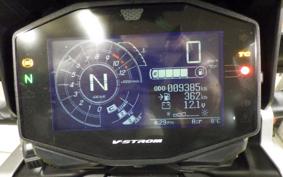 SUZUKI Vｽﾄﾛｰﾑ1050XT 2020
