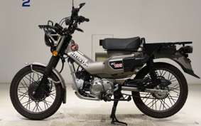 HONDA CT125-2 2019 JA65