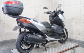 YAMAHA X-MAX SG42J