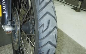 BMW F800GS ADVENTURE 2014