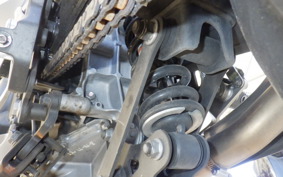 KAWASAKI NINJA 250 EX250Y