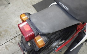 HONDA FTR223 2011 MC34