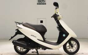 HONDA DIO Gen.6 2010 AF68