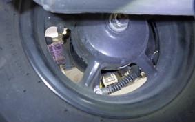 YAMAHA VOX 2023 SA52J