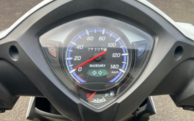 SUZUKI ADDRESS V110 CE47A