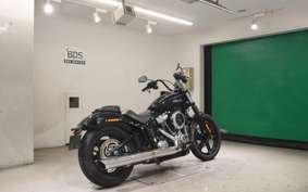 HARLEY FXBB1920 2025