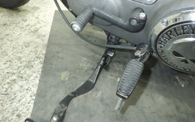 HARLEY XL1200N 2008