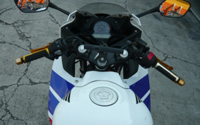 HONDA CBR250R MC41