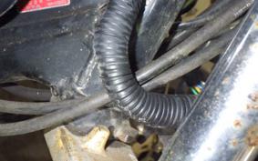 YAMAHA TW200 Gen.2 DG07J