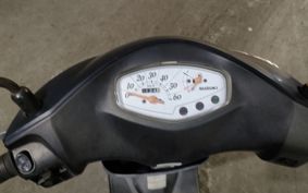 SUZUKI ADDRESS V50 CA44A