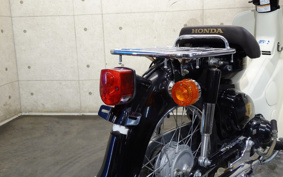 HONDA SUPER CUB50 AA01