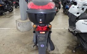 YAMAHA JOG