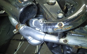 KAWASAKI ELIMINATOR 250 V 2009 VN250A