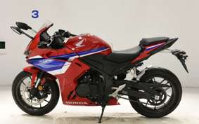 HONDA CBR400R 2025 NC65